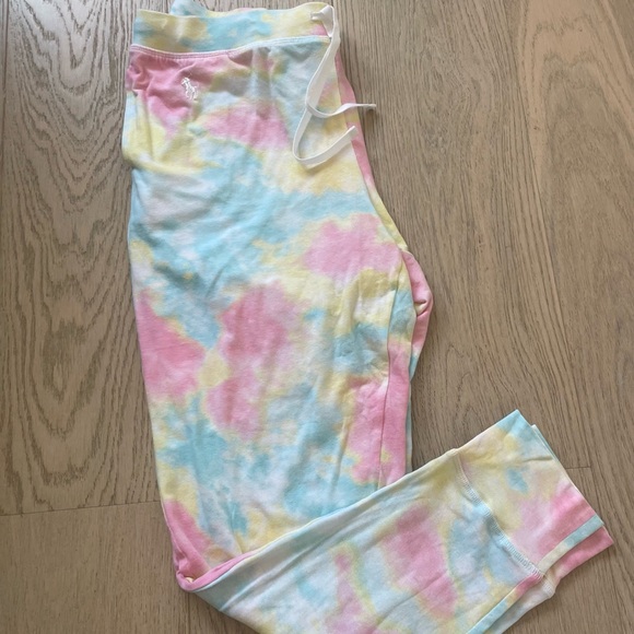 Ralph Lauren Lounge/Jogger pants - Picture 4 of 7